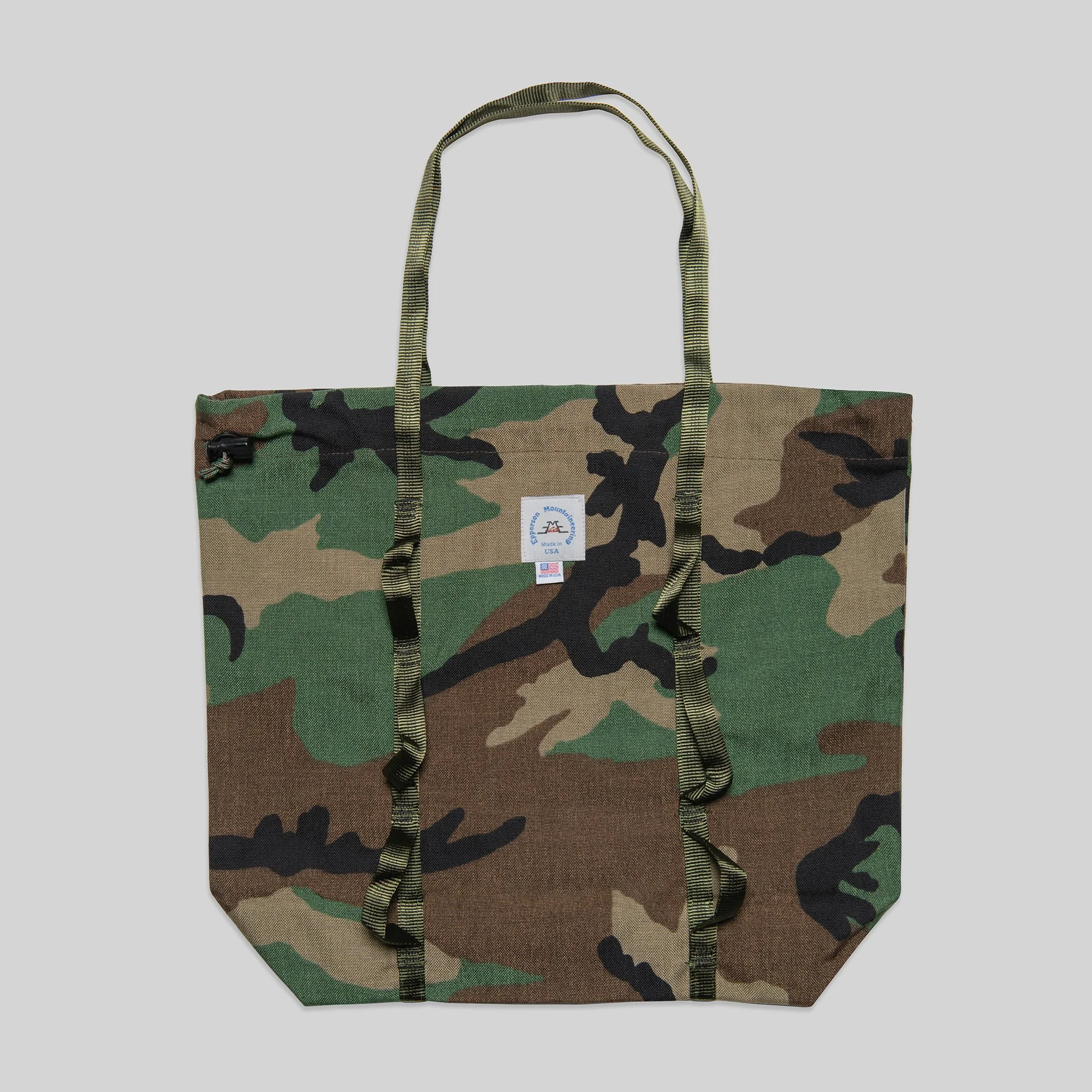 Climb Tote — Epperson Mountaineering